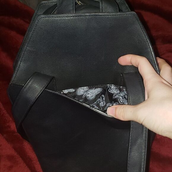 BCC Coffin Backpack Bag - Picture 9 of 15